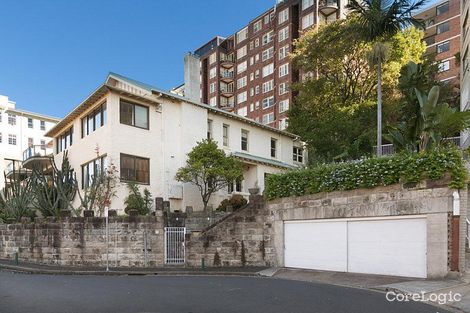 Property photo of 42 Billyard Avenue Elizabeth Bay NSW 2011