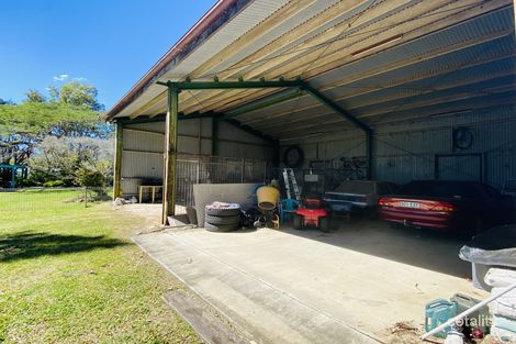 Property photo of 150 Geeberga Station Road Kuttabul QLD 4741