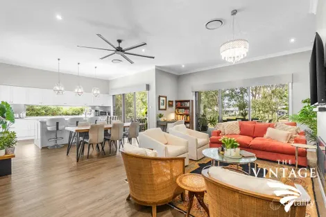 Property photo of 11 Turpentine Close Pokolbin NSW 2320