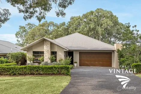 Property photo of 11 Turpentine Close Pokolbin NSW 2320
