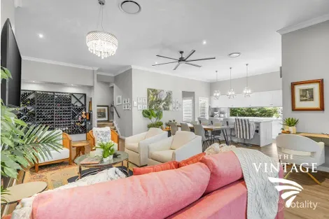 Property photo of 11 Turpentine Close Pokolbin NSW 2320