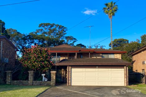 3 Fairway Ave, Mortdale, NSW 2223