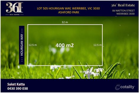 7 Hourigan Way, Werribee, VIC 3030