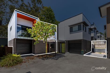 Property photo of 3/371 Beenleigh Road Sunnybank QLD 4109