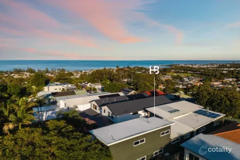 Property photo of 19 Seaview Terrace Thirroul NSW 2515