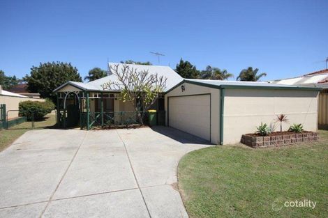 Property photo of 47 Goldsmith Road Spearwood WA 6163