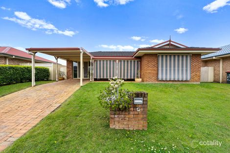 4 North Meadow Dr, Grafton, NSW 2460