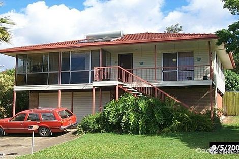 Property photo of 12 Louis Street Beenleigh QLD 4207