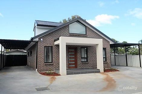 3/12 Hill Rd, Lurnea, NSW 2170