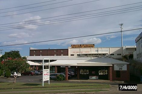 3/18 Johnson Rd, Hillcrest, QLD 4118