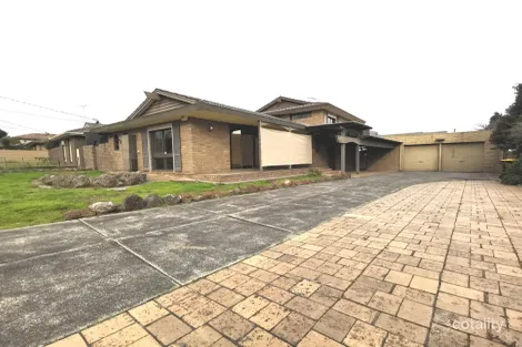 Property photo of 21 Rodd Street Dandenong VIC 3175