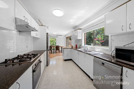 Property photo of 1/30-32 Christopher Street Baulkham Hills NSW 2153