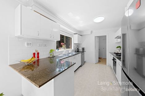 Property photo of 1/30-32 Christopher Street Baulkham Hills NSW 2153
