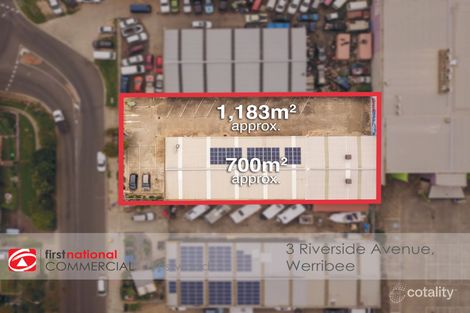 3 Riverside Ave, Werribee, VIC 3030