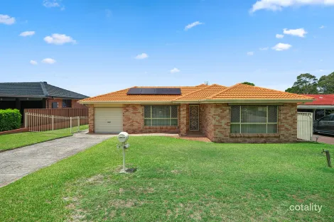 9 Macquarie Cl, Raymond Terrace, NSW 2324