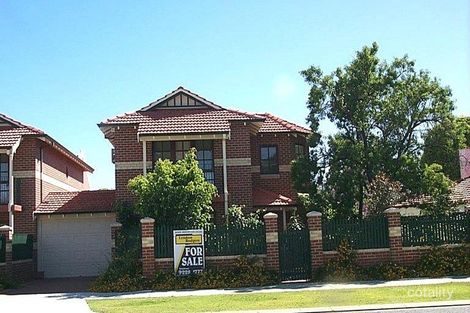 Property photo of 74 Kelvin Street Maylands WA 6051