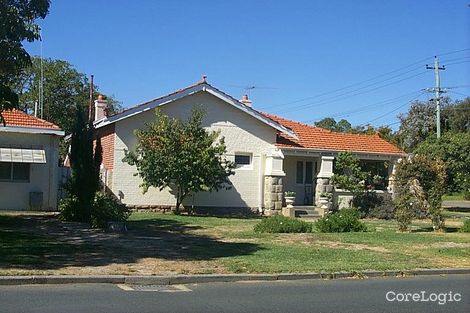 Property photo of 22 Webster Street Nedlands WA 6009