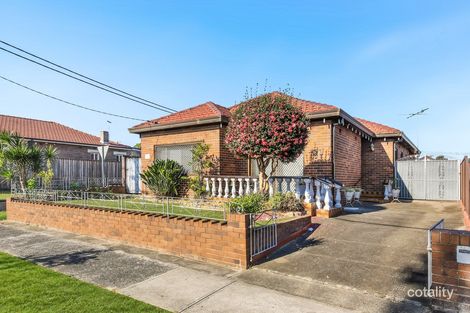 Property photo of 16 Robinson Street Eastlakes NSW 2018