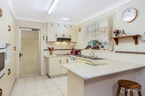 Property photo of 4 Casuarina Close Yamba NSW 2464