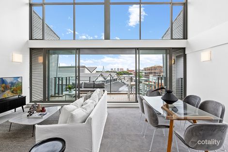 Property photo of 608/16-20 Smail Street Ultimo NSW 2007