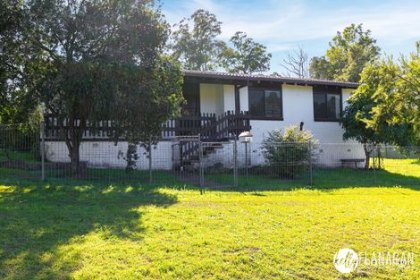 Property photo of 42 Nicholson Street South Kempsey NSW 2440