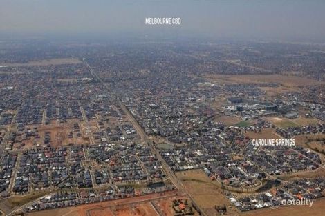 Property photo of 22 Sinclairs Road Plumpton VIC 3335