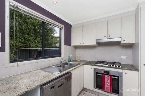 Property photo of 3/10 McKeahnie Street Crestwood NSW 2620