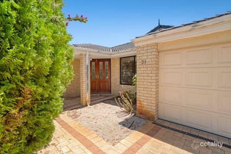 Property photo of 31 Okewood Way Morley WA 6062