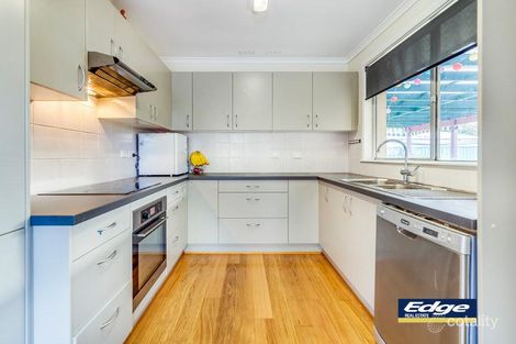 Property photo of 38 Hodgson Crescent Pearce ACT 2607