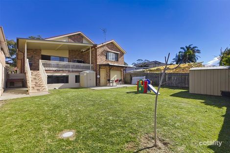 Property photo of 21 Waratah Parade Narraweena NSW 2099