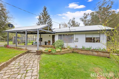 273 Gembrook-Launching Place Rd, Launching Place, VIC 3139