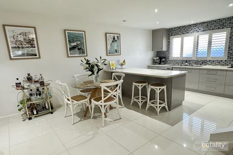 Property photo of 1/3 Hibiscus Haven Burleigh Heads QLD 4220
