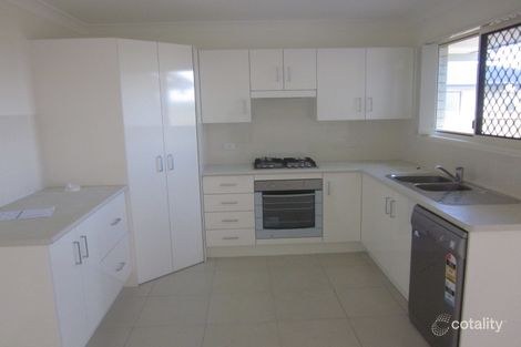 Property photo of 66 Amalfi Drive Zilzie QLD 4710