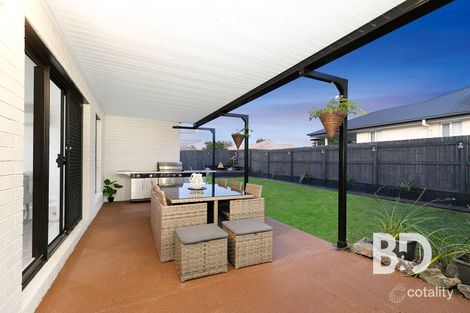 Property photo of 66 Lennon Boulevard Narangba QLD 4504