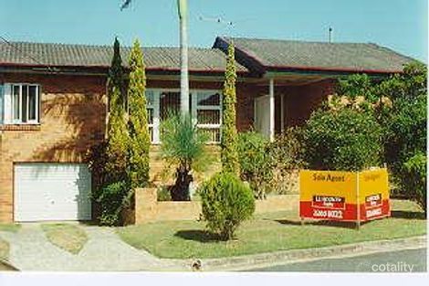 Property photo of 19 Sidnell Street Geebung QLD 4034