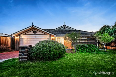 Property photo of 30 Rodlarni Crescent Berwick VIC 3806