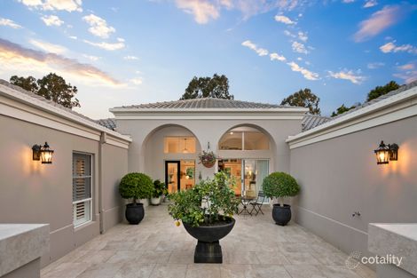 Property photo of 7 Habitat Place Noosa Heads QLD 4567