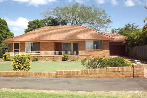 50 Taylor St, Newtown, QLD 4350