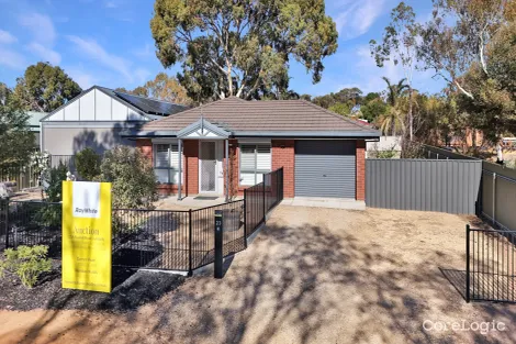 Property photo of 23A Rushall Road Lyndoch SA 5351