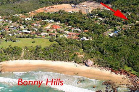 Property photo of 15 Binbilla Drive Bonny Hills NSW 2445