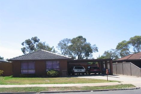 Property photo of 3 Carbine Way Keilor Downs VIC 3038