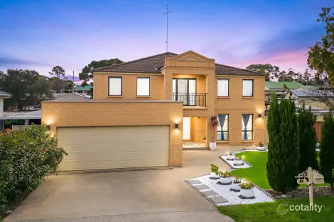 Property photo of 71 Gladstone Parade Riverstone NSW 2765