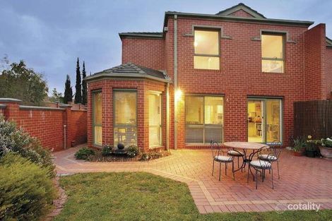 Property photo of 2/1203 Burke Road Kew VIC 3101