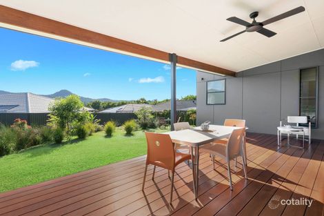 Property photo of 3 Quail Way Mullumbimby NSW 2482