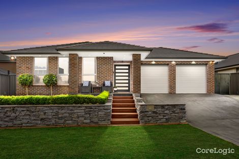 Property photo of 22 Discovery Circuit Gregory Hills NSW 2557