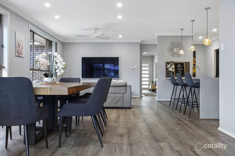 Property photo of 22 Discovery Circuit Gregory Hills NSW 2557