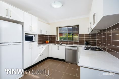 Property photo of 5/11 Pennant Avenue Denistone NSW 2114