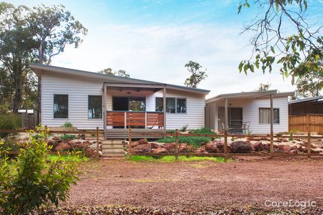 Property photo of 34 Coral Vine Cross Cowaramup WA 6284