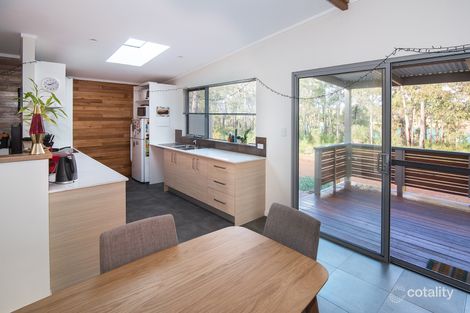 Property photo of 34 Coral Vine Cross Cowaramup WA 6284