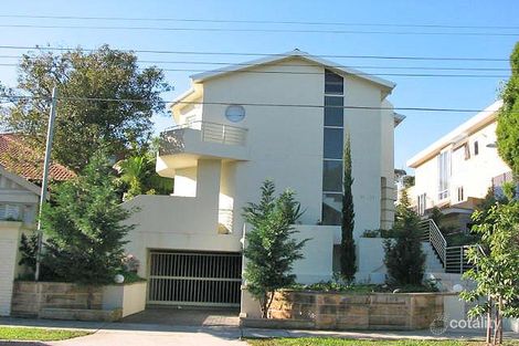 52-54 Wilberforce Ave, Rose Bay, NSW 2029